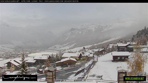 livigno snow webcam|webcam livigno in diretta.